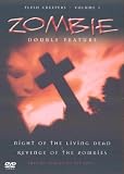 DVD : Night Of The Living Dead / Revenge Of The Zombies [1943]