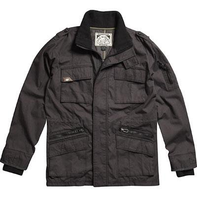 Fox Racing Windmore Jacket Carbon XL