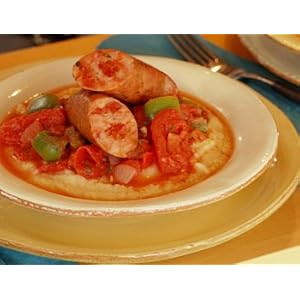 Aidells Sun Dried Tomato Sausage, 13 ounces by 