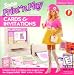 Barbie Print 'n Play Cards and Invitations