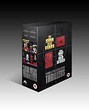 Tom Clancy DVD Box Set (Special Edition)