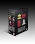 Tom Clancy DVD Box Set (Special Edition) [1990]