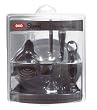 OXO 7 Piece Barware Set