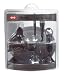 Oxo SteeL 7-Piece Barware Set