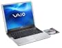 Sony VAIO PCG-Z1WA Laptop (1.70 GHz Pentium M (Centrino), 512 MB RAM, 60 GB Hard Drive, DVD/CD-RW Drive)