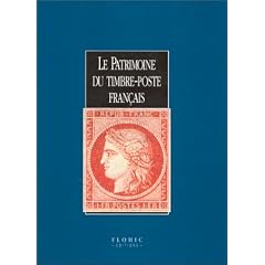 Le Patrimoine du timbre-poste fran�ais