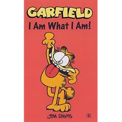 I am What I am (Garfield Pocket Books)