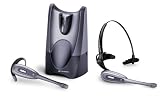 Plantronics CS50-USB Wireless Headset for VoIP Softphones