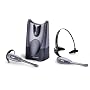 Plantronics CS50-USB Wireless Headset for VoIP Softphones