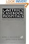 An Ethics Casebook for Hospitals: Practical Approaches to Everyday Cases