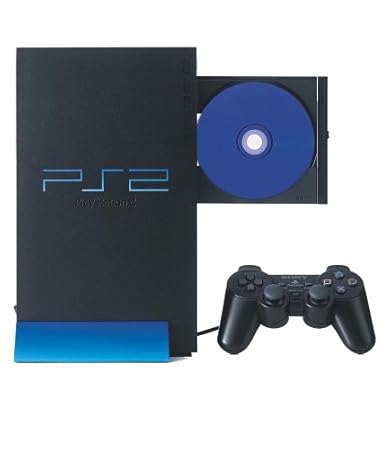 Sony PlayStation 2 Console
