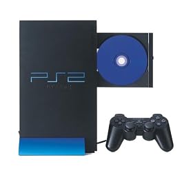 Sony PlayStation 2 Console