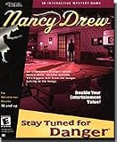 Nancy Drew: Stay Tuned for Danger