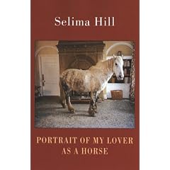 Portrait of My Lover as a Horse