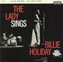 Lady Sings