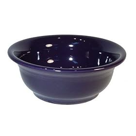 Fiesta Plum 482 Large Mixing Bowl 9.5, 70oz by Fiesta