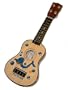 Nice Dolphin Ukulele 17 Inchs