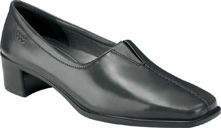 Wedding Shoes: Women's ECCO New York V Gore-Ecco Wedding Shoes-Ecco Wedding Shoes: Women's ECCO New York V Gore-Pump Wedding Shoes