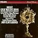 Mozart: Great Mass in C minor McNair * Montague * Rolfe Johnson * Hauptmann * English Baroque Soloists * Gardiner