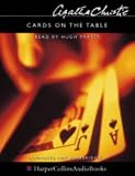 Review HarperCollins Audio  / Cards on the Table: Complete & Unabridged
