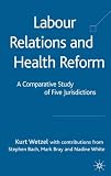 Health Care Employment Books