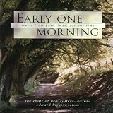Early One Morning