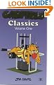 Garfield Classics: v.1: Vol 1 (Garfield Classic Collection)