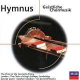 Eigenschaften Cambridge Choir of King'S College  / Hymnus