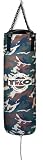 TKO 502DHB-CD Camo 70-Pound Heavy Bag