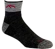 Darn Tough Vermont 1/4 Sock Cushion 1401 (2 Pairs)