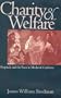 Charity and Welfare: Hospitals and the Poor in Medieval Catalonia (Middle Ages Series)