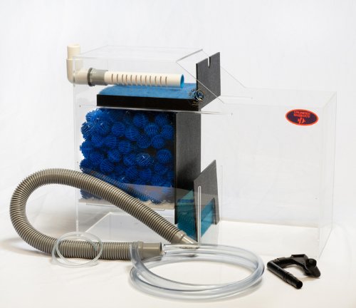 ProClear Aquatics Premier 125 Wet Dry Filter without Prefilter
