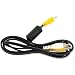 Fujifilm AV-C1 A/V Cable