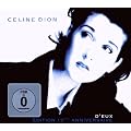 D'Eux-Edition 15eme Anniversaire (CD+Dvd)