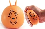 Electronics : Space Hopper Stress Ball