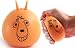Electronics : Space Hopper Stress Ball