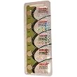 Maxell Watch Battery Button Cell SR916SW 373 Pack of 5 Batteries