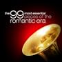 The 99 Most Essential Pieces of the Romantic Era