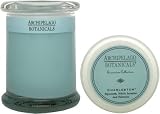 Archipelago Botanicals Candle Collection in Glass Jar - 60 Hour Burning Time Charleston