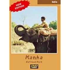Kanha National Park [DVD]