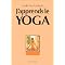 Ma pratique du Yoga et la d�couverte du Tantra-Yoga.