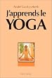 J'apprends le yoga