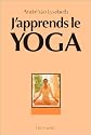 J'apprends le yoga