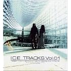 Ice Tracks Vol 1 by  Ice 
