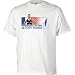 Tony Parker San Antonio Spurs 2008 Olympics NBA Countrymen T- Shirt