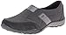 Skechers Sport Women's Breathe Easy Resolution Slip-On Sneaker