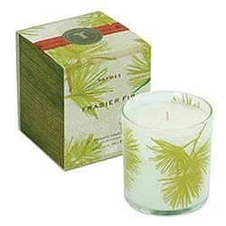 Thymes Frasier Fir Candle 6.5 oz / 185 g