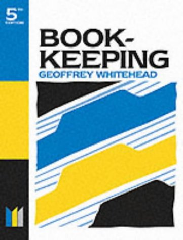 Book-Keeping Made Simple (Made Simple Books)