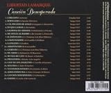 Cancion Desesperada 1926-45