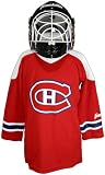 Montreal Canandiens Youth NHL Hockey Uniform Medium